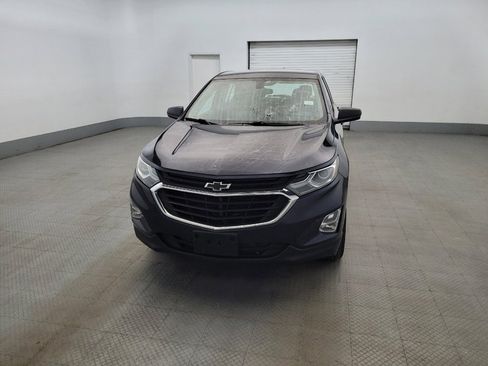 Used 2019 Chevrolet Equinox LS AWD/4WD image 15
