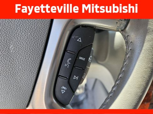 Used 2010 Chevrolet Tahoe LTZ AWD/4WD image 26