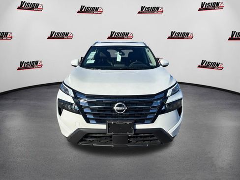 New 2026 Nissan Rogue SV w/ SV Premium Package image 2