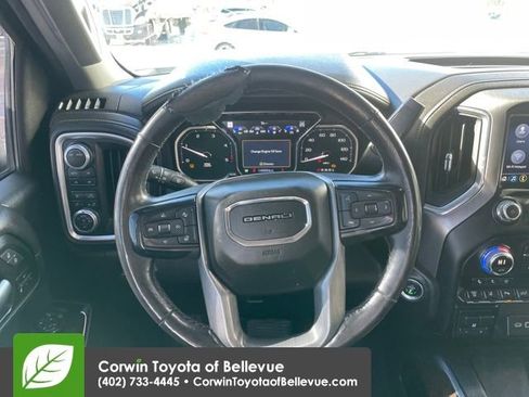 Used 2020 GMC Sierra 2500 Denali w/ Denali Ultimate Package image 14