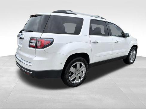 Used 2017 GMC Acadia Limited SLT image 8
