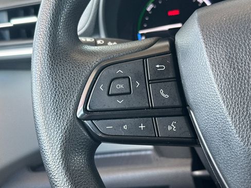 Certified 2024 Toyota Sienna LE AWD/4WD image 28
