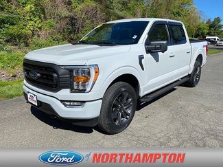 Used 2023 Ford F150 XLT w/ Equipment Group 302A High AWD/4WD video 1