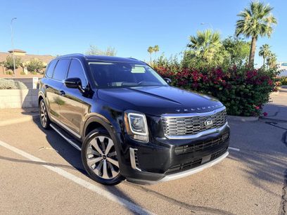 Used 2020 Kia Telluride EX w/ EX Premium Package