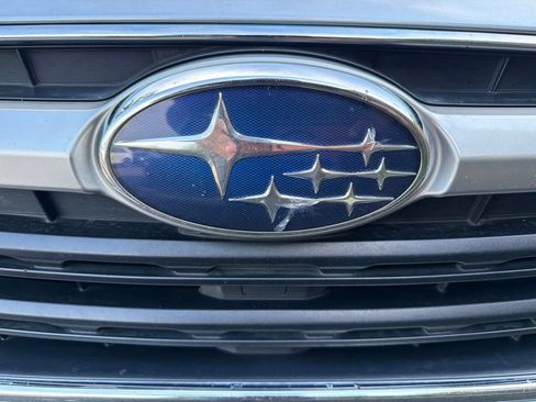 Used 2020 Subaru Outback Premium AWD/4WD image 8