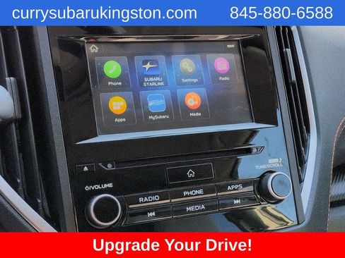 Used 2022 Subaru Crosstrek 2.0i Premium image 24