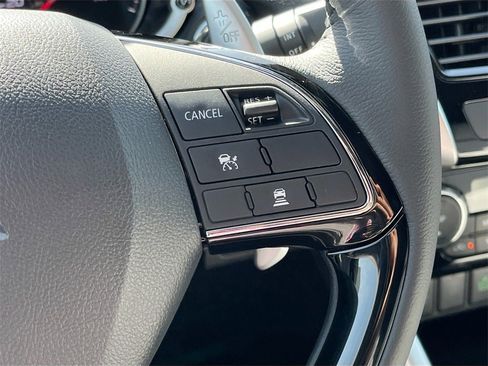 New 2026 Mitsubishi Eclipse Cross SEL image 32