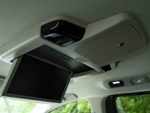 Used 2026 Honda Odyssey Elite image 46