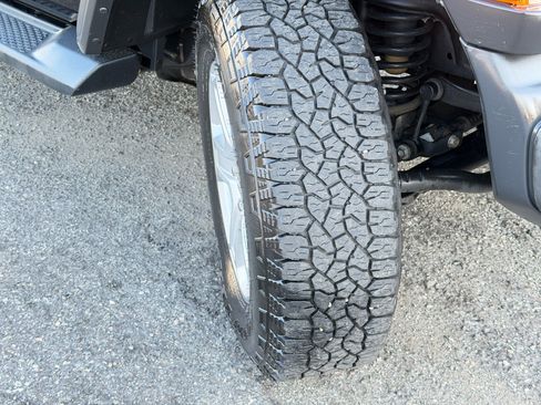 Used 2019 Jeep Wrangler Unlimited Sport S image 92