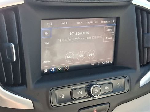 Used 2020 GMC Terrain SLE image 20