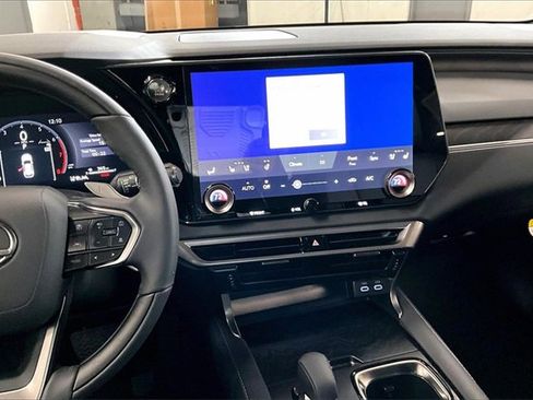 New 2026 Lexus RX 350 Premium image 7