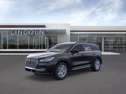 New 2026 Lincoln Corsair Premiere