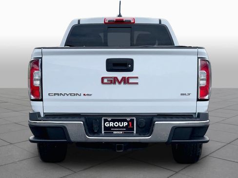 Used 2016 Chevrolet Colorado Z71 AWD/4WD image 5
