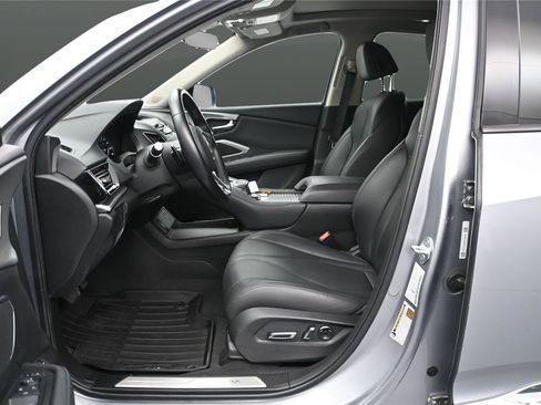 Certified 2024 Acura RDX SH-AWD image 9