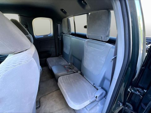 Used 2010 Toyota Tacoma 4x4 Access Cab V6 image 20