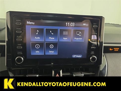 Used 2020 Toyota Corolla SE image 13