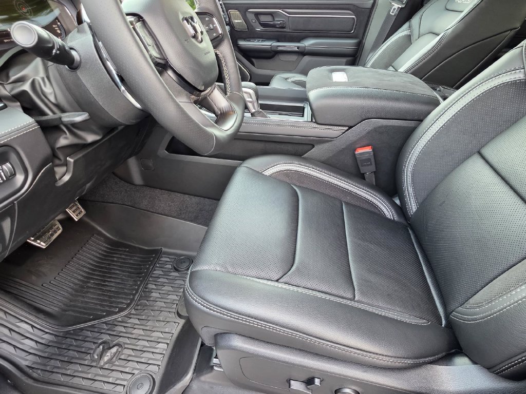 New 2026 RAM 1500 RHO w/ RHO Level 1 Equipment Group AWD/4WD image 7