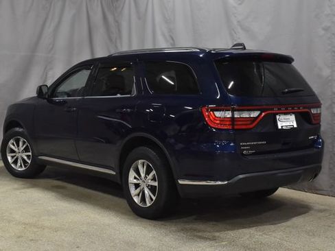 Used 2014 Dodge Durango Limited w/ Trailer Tow Group IV image 7