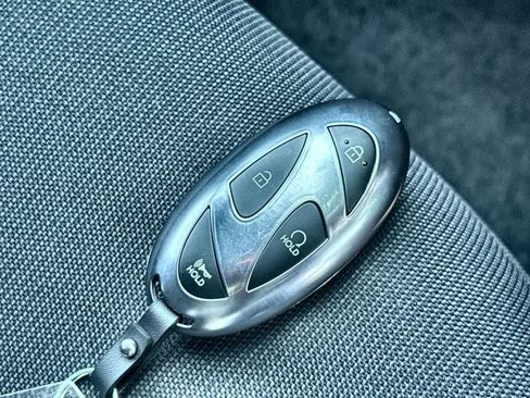 New 2027 Hyundai Kona SEL Sport FWD image 28