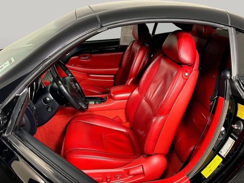 Used 2005 Lexus SC 430 Convertible RWD image 7