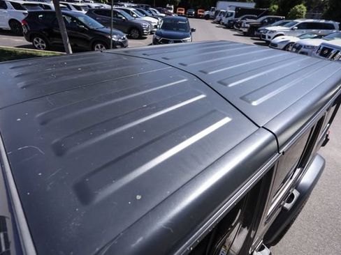 Used 2019 Jeep Wrangler Unlimited Sport S AWD/4WD image 48
