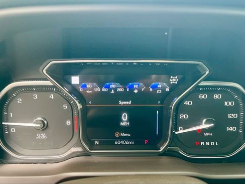 Used 2022 GMC Sierra 1500 Denali w/ Denali Premium Package image 17