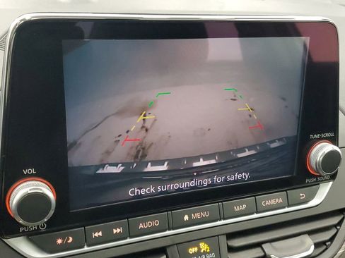 Used 2022 Nissan Altima 2.5 SL image 20