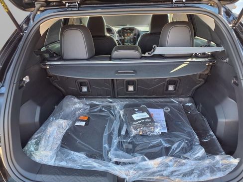 New 2026 Subaru Crosstrek 2.5i Limited image 14