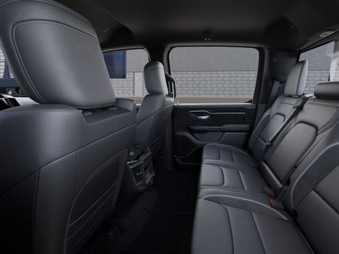 New 2026 RAM 1500 RHO image 23