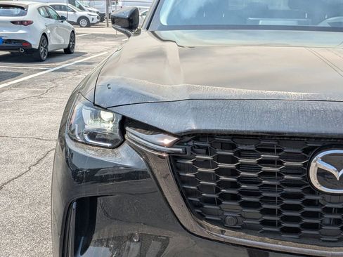 New 2026 MAZDA CX-90 3.3 Turbo w/ Premium Sport Pkg image 10