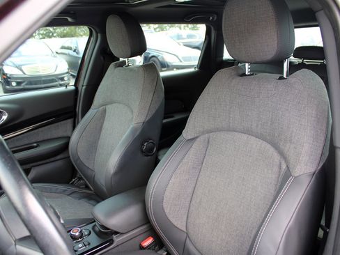Used 2016 MINI Cooper Clubman image 18