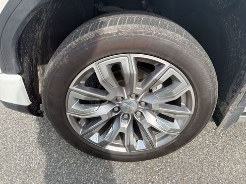 Used 2025 GMC Sierra 1500 Denali w/ Denali Reserve Package image 11