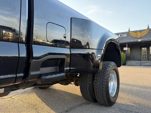 Used 2023 Ford F350 Lariat w/ Lariat Ultimate Package AWD/4WD image 47