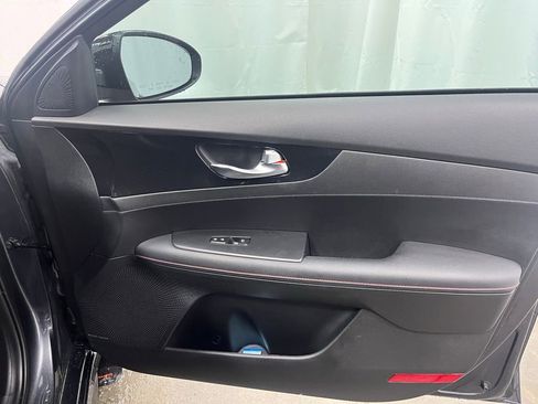 Used 2023 Kia Forte GT image 11