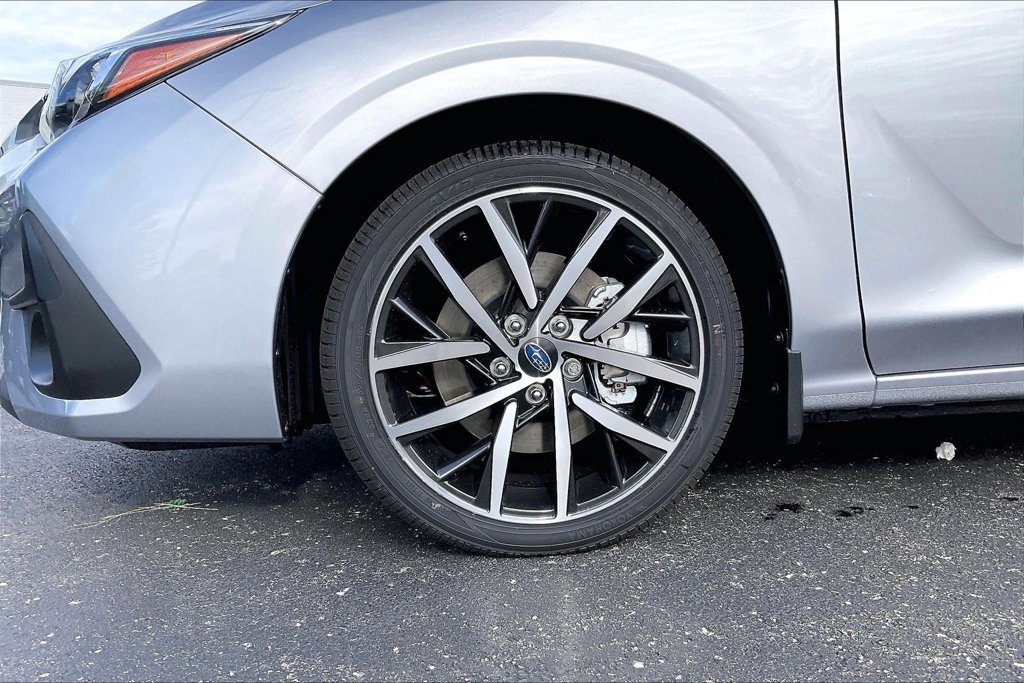 New 2026 Subaru Impreza 2.0i Sport AWD/4WD image 15
