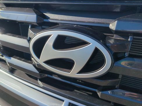 New 2026 Hyundai Tucson SEL FWD image 13