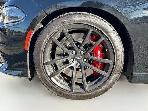 Used 2023 Dodge Charger Scat Pack w/ Daytona Edition Group image 31