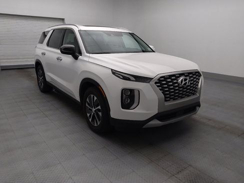 Used 2022 Hyundai Palisade SEL FWD image 13