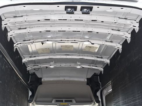 Used 2024 Ford Transit 350 148 High Roof Extended DRW w/ Load Area Protection Package RWD image 19