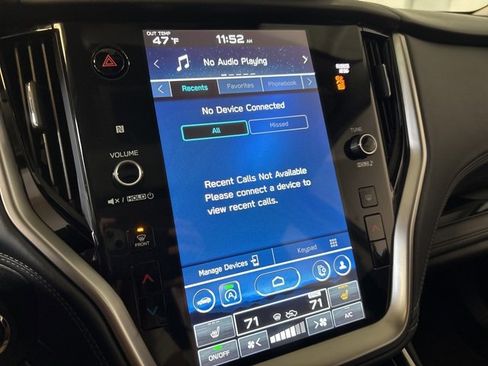 Used 2024 Subaru Outback Limited image 23