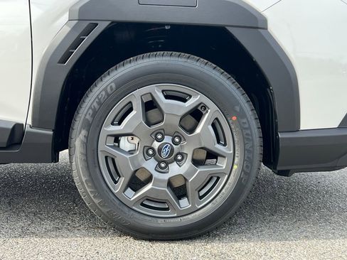 New 2026 Subaru Outback Premium image 7