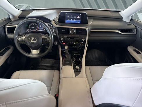 Used 2022 Lexus RX 350 FWD image 13