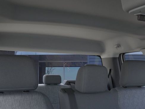 New 2026 Ford F550 4x4 SuperCab Super Duty image 22