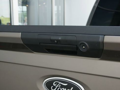 Certified 2021 Ford F150 Tremor w/ Tow Technology Package AWD/4WD image 13