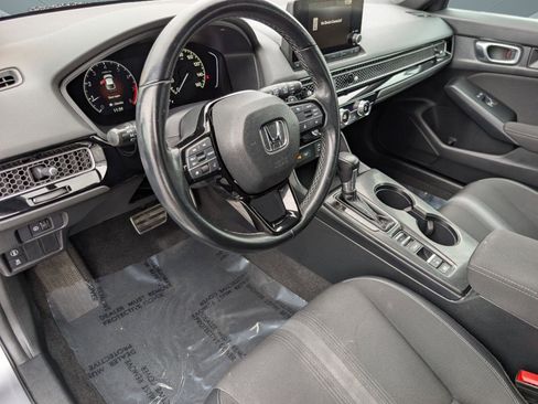 Used 2023 Honda Civic Sport image 4