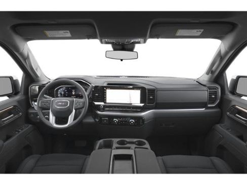 Certified 2026 GMC Sierra 1500 SLT w/ SLT Premium Plus Package image 6