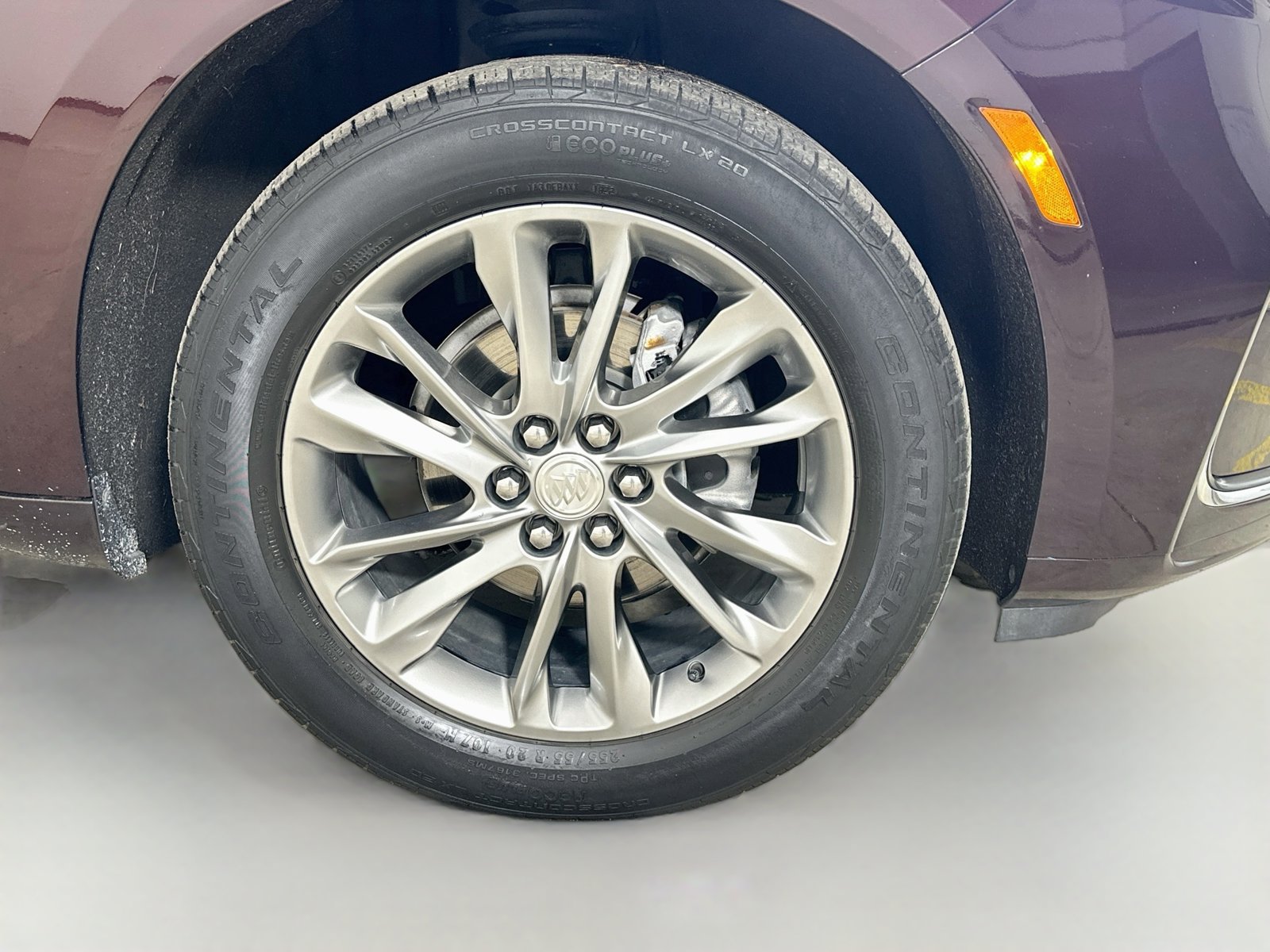 Used 2022 Buick Enclave Avenir w/ Avenir Technology Package AWD/4WD image 10