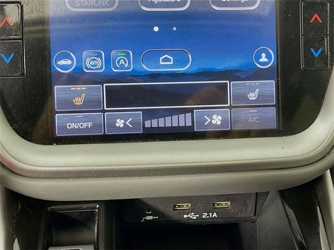 Used 2021 Subaru Outback Limited w/ Popular Package #2 image 17