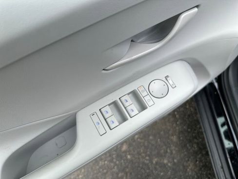 New 2026 Hyundai Kona SEL Sport AWD/4WD image 11