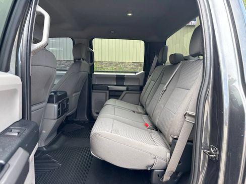 Used 2020 Ford F150 XLT AWD/4WD image 15